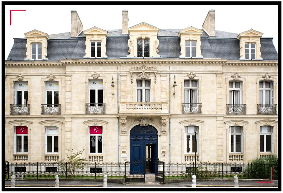 Avocat Arnaud DUHALDE (BAYONNE)