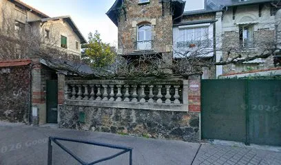 Avocat Marie DUMESNIL-CAMUS (BOULOGNE BILLANCOURT)