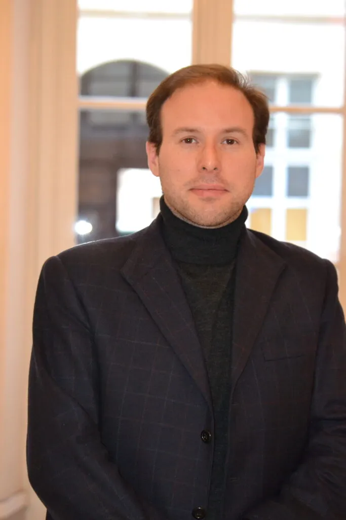 Avocat Alexandre DUMONT (PARIS)