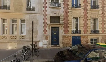 Avocat Dominique DUPARD (PARIS)