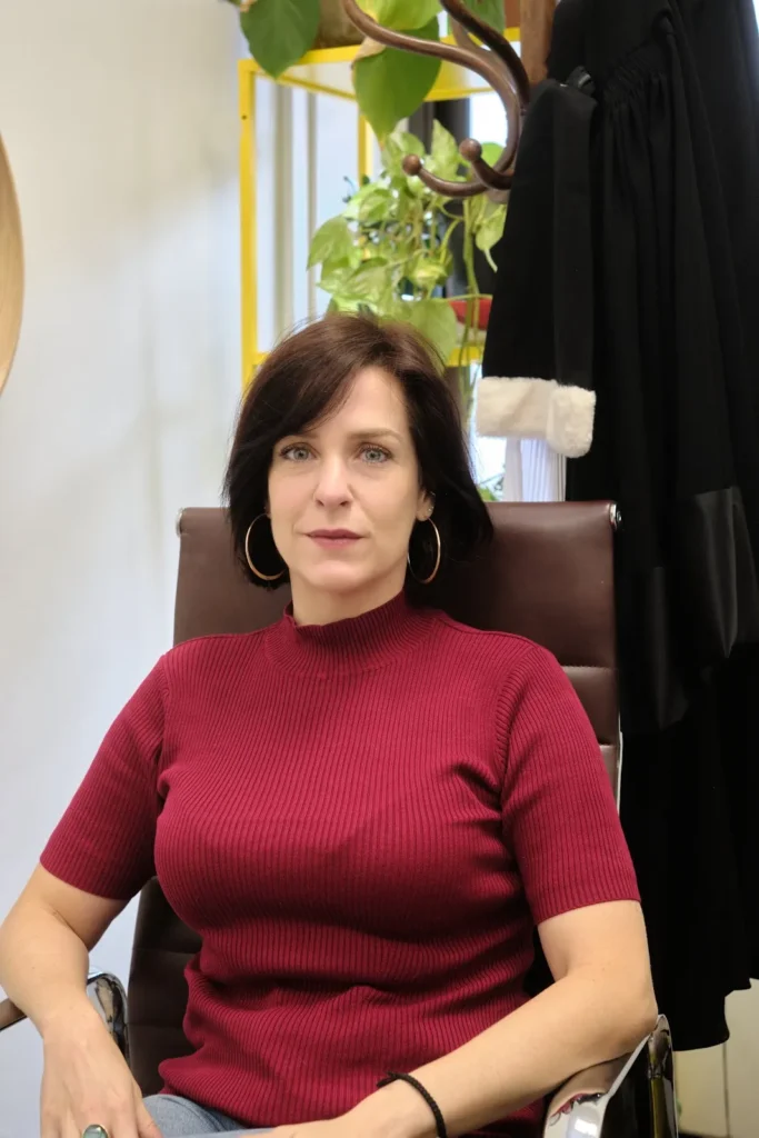 Avocat Helene DUPERRAY (MARSEILLE)