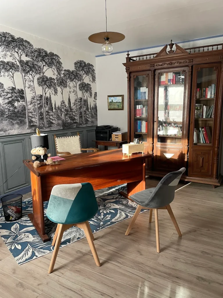 Avocat Delphine DURANĂON (LA CHATRE)