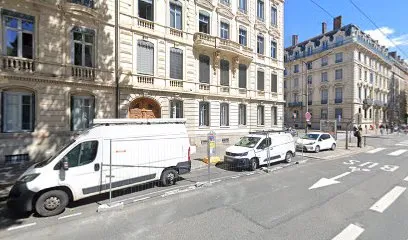 Avocat Julien DURAND-ZORZI (LYON)