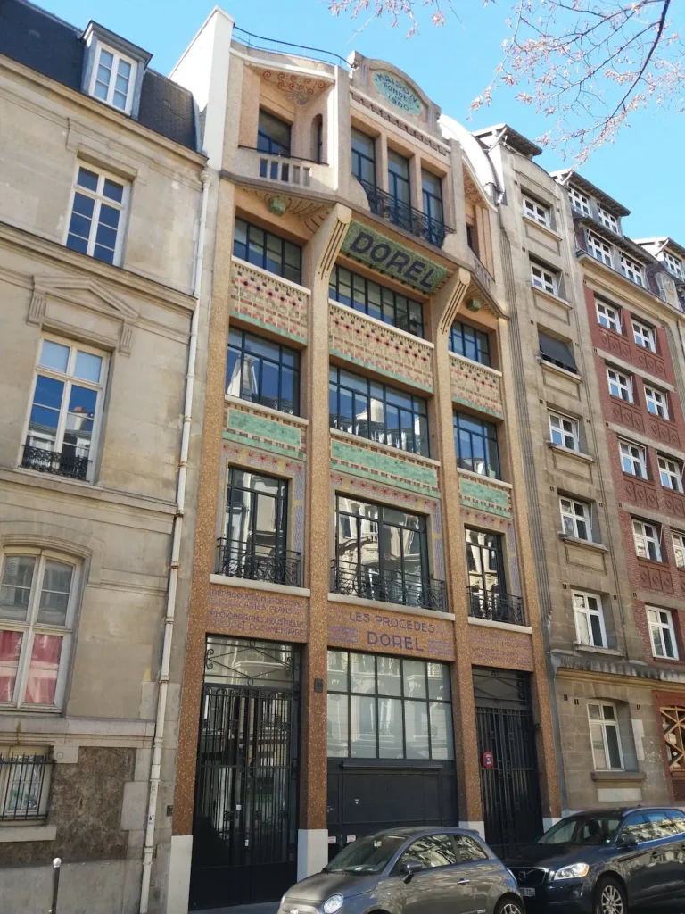 Avocat Mickaël D'ALLENDE (PARIS)