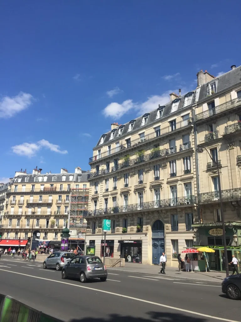 Avocat Fanny EHRENFELD (PARIS)