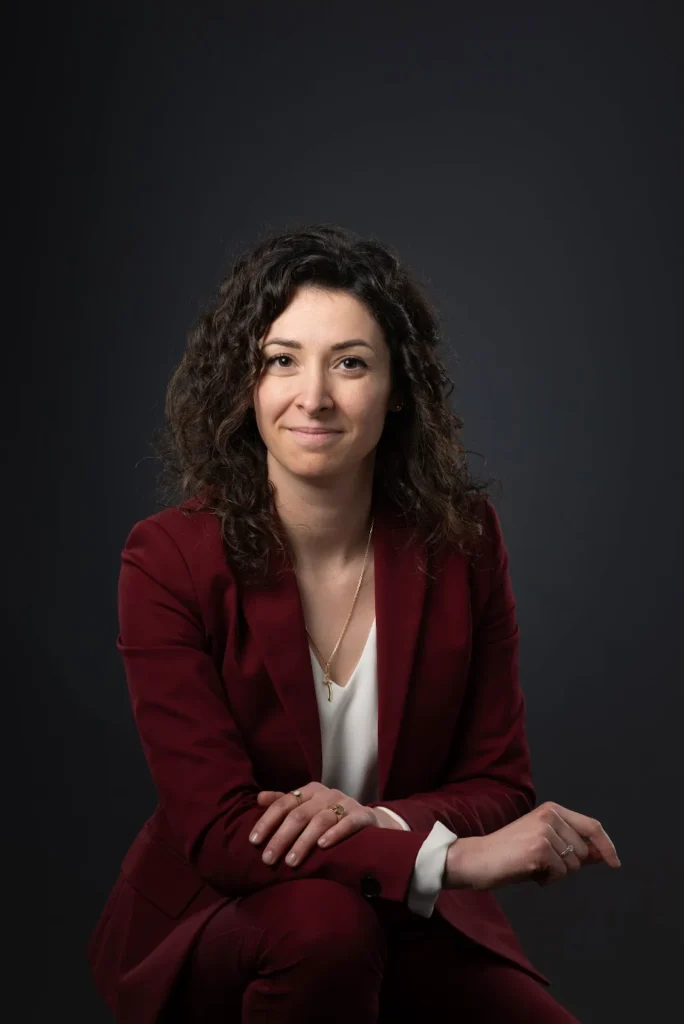 Avocat Melis ELMAS (MONTPELLIER)