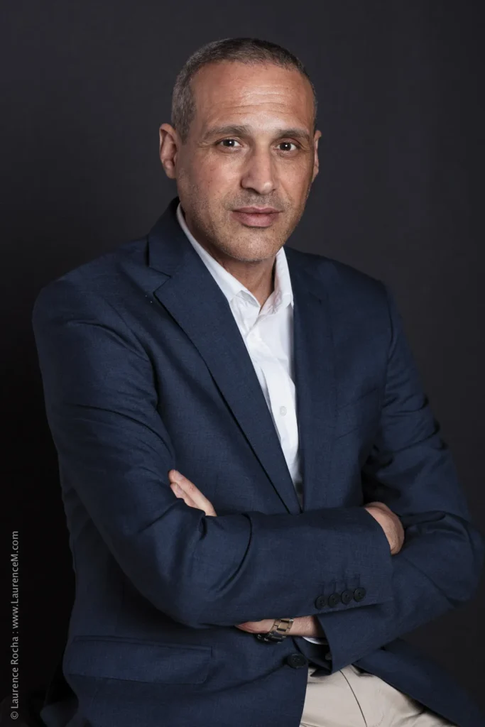 Avocat Nour Edine EL ATMANI (VERNON)