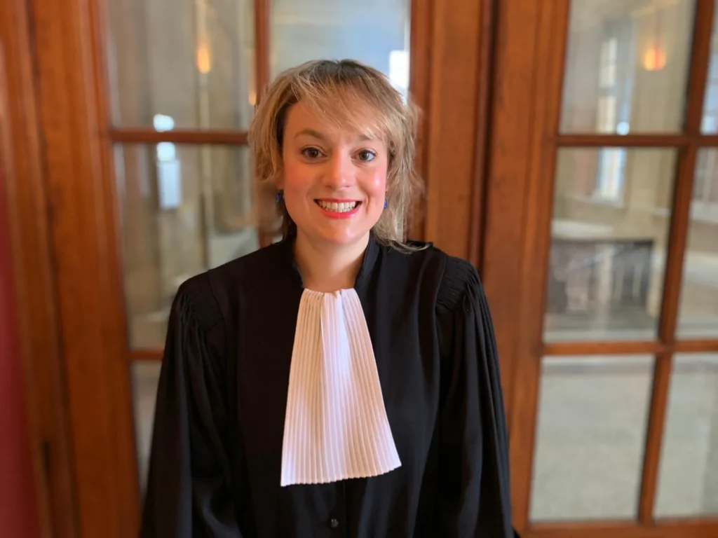 Avocat Marjorie EPISCOPO (METZ)