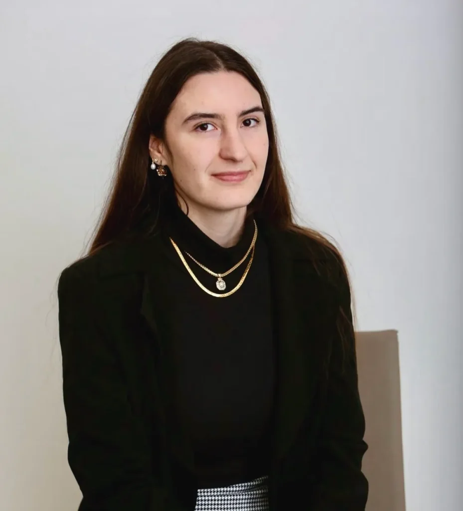Avocat Anne-Chiara ESNAULT (PARIS)
