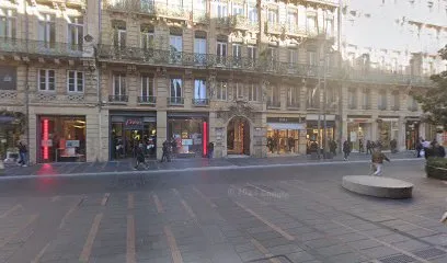 Avocat Thomas EYBERT (TOULOUSE)