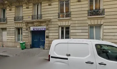 Avocat Philippe FALCONNIER (PARIS)