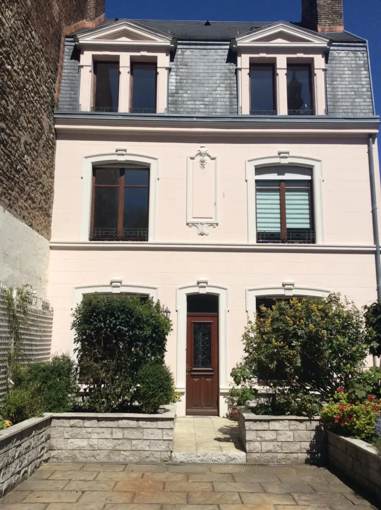 Avocat Marie-Alice FASQUELLE-LEONETTI (BOULOGNE SUR MER)