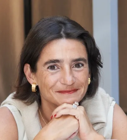Avocat Anne-Charlotte FAURE (PARIS)
