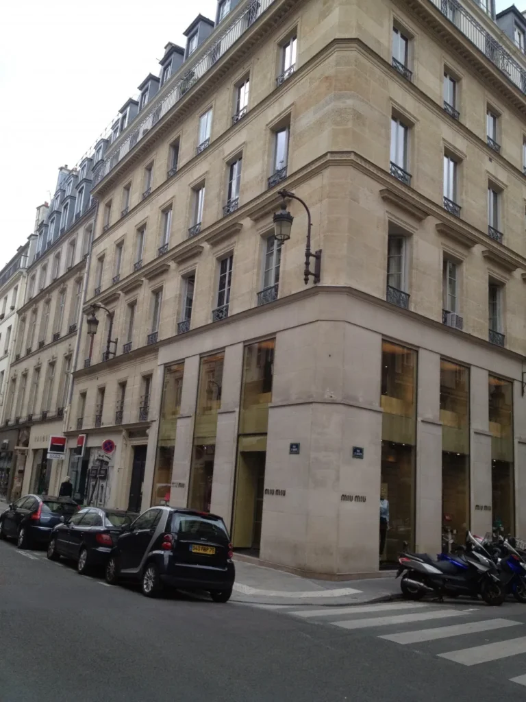 Avocat Philippe FEITUSSI (PARIS)