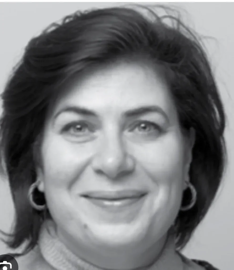 Avocat Frédérique FERRAND (PARIS)