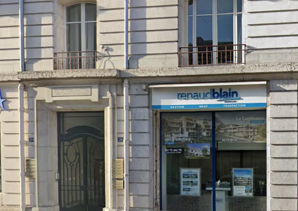 Avocat Aurelien FEUILLU (GRENOBLE)