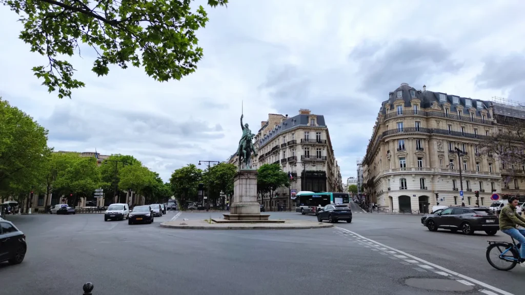 Avocat Benjamine FIEDLER (PARIS)