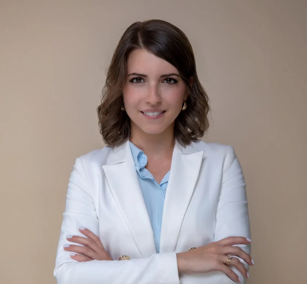 Avocat Sabrina FILLION (PARIS)