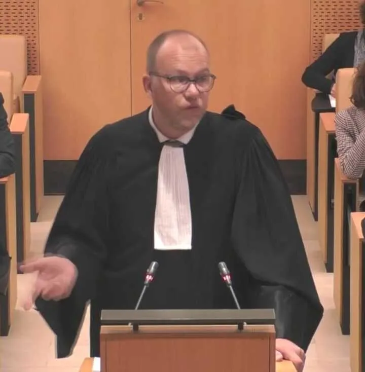 Avocat Benoît FLAMANT (RENNES)