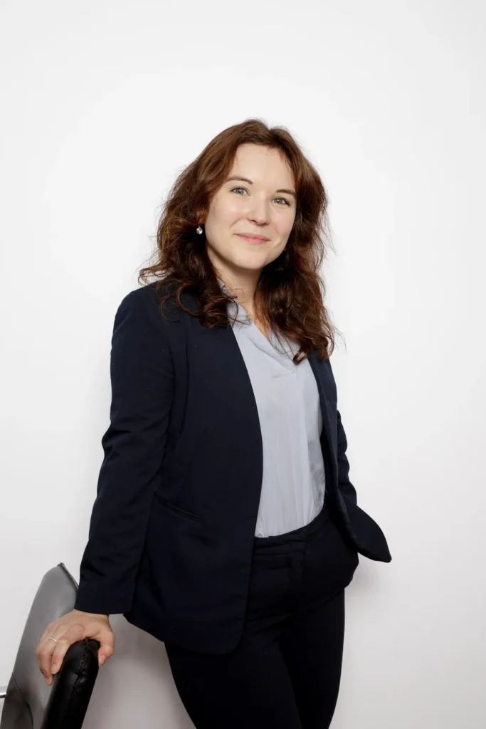 Avocat Amaya FLORYSIAK (MONTPELLIER)