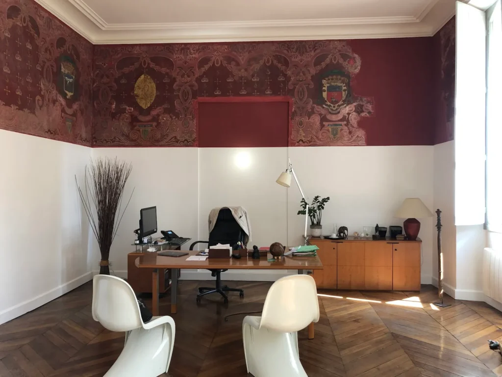 Avocat Olivier FONTIBUS (VERSAILLES)
