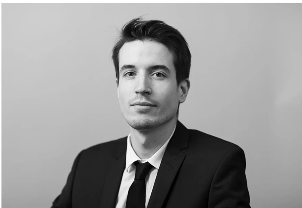 Avocat Romain FORGETTE (CLERMONT FERRAND)