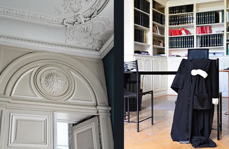 Avocat Guillaume FORTUNET (AVIGNON)