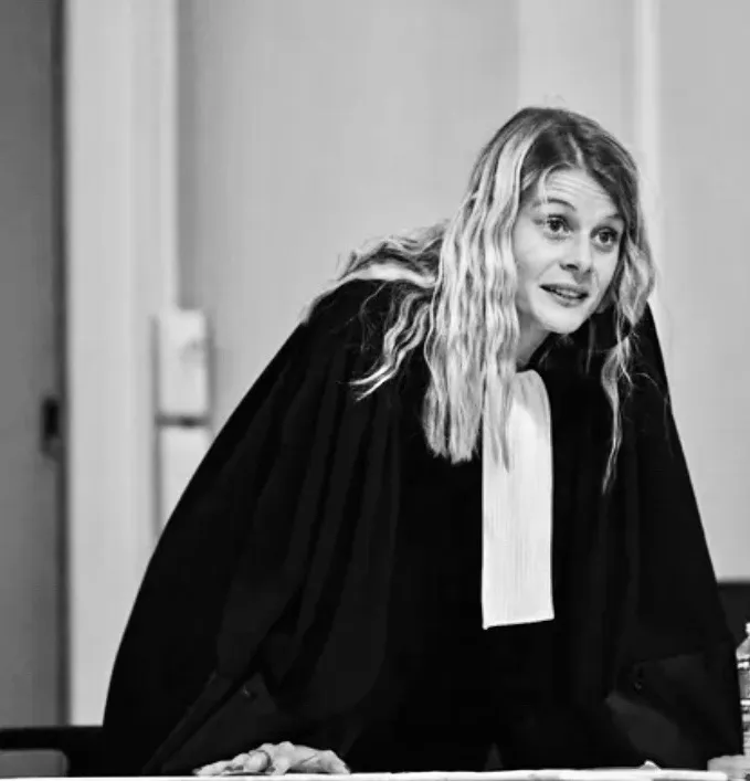 Avocat Manon FOURCADE (BRIOUDE)