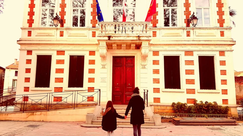 Avocat Sylvain FOURNIER (BEZIERS)