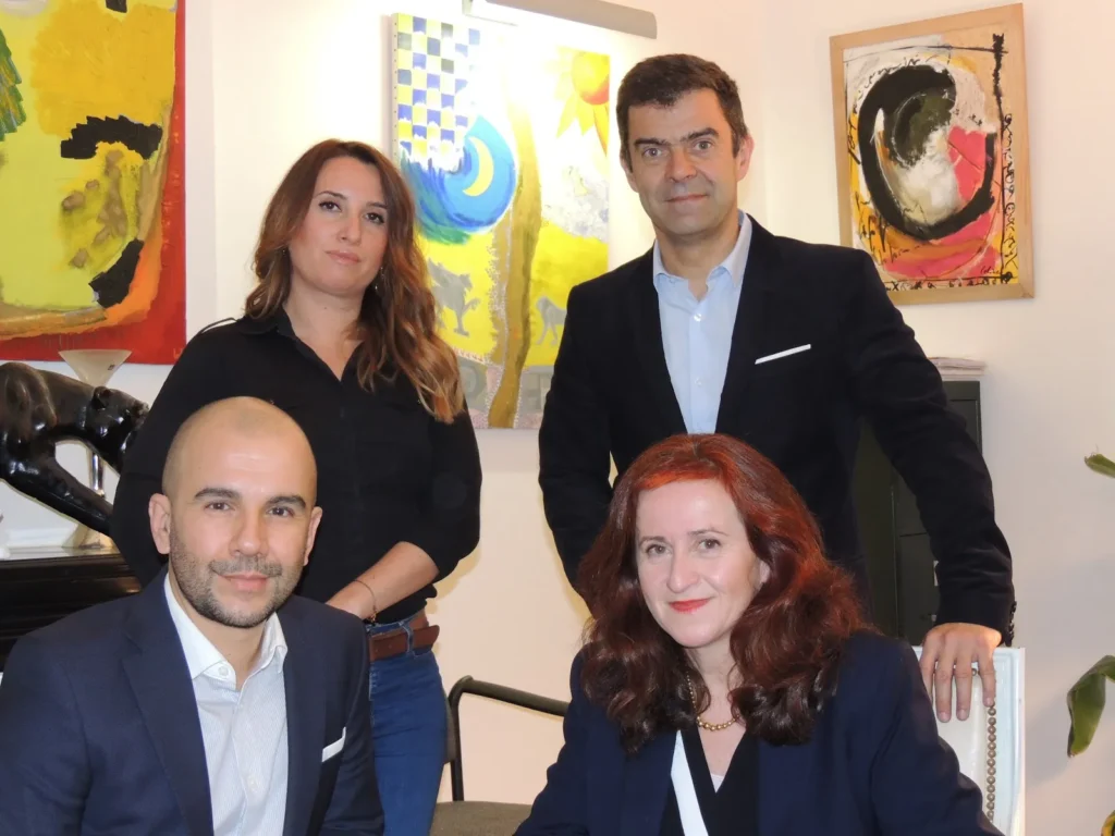 Avocat Laurence Marie FOURRIER (MONTPELLIER)