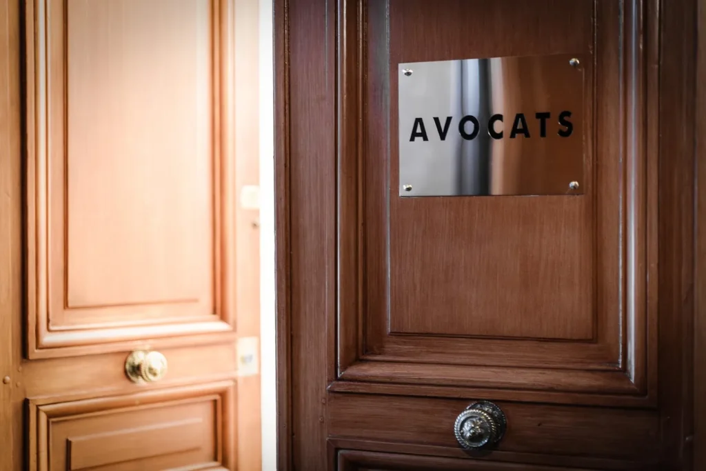 Avocat Jean-Charles FOUSSAT (PARIS)