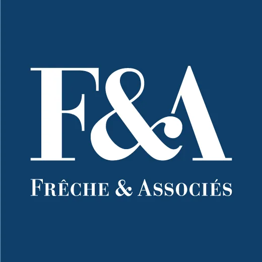 Avocat Alain FRECHE (PARIS)