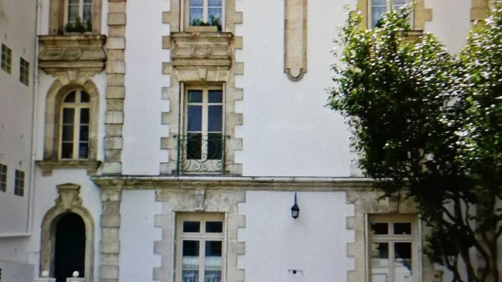 Avocat Linda FREGONA (ST NAZAIRE)