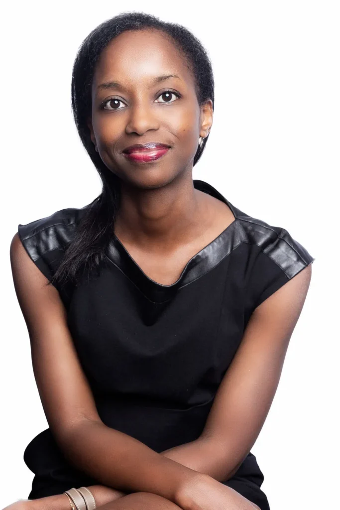 Avocat Hafsatou FREMONT-BOUSSO (TASSIN LA DEMI LUNE)