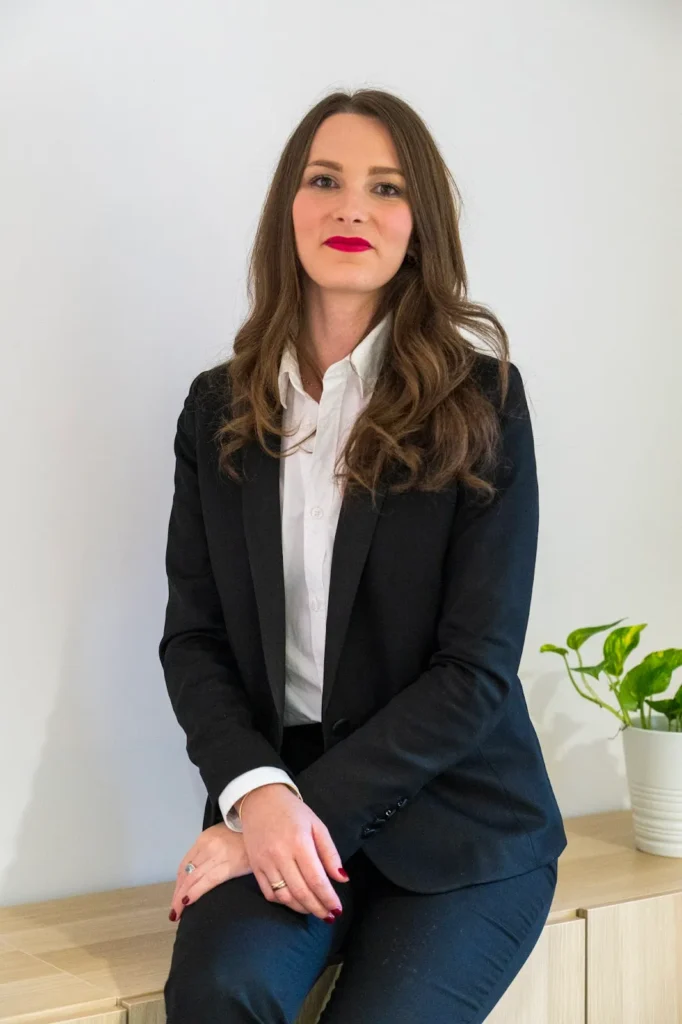 Avocat Alisée FRIEDLI (MARSEILLE)