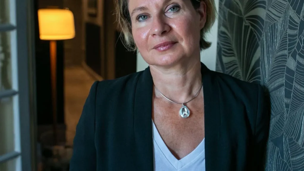 Avocat Nadège FUSINA (DIJON)