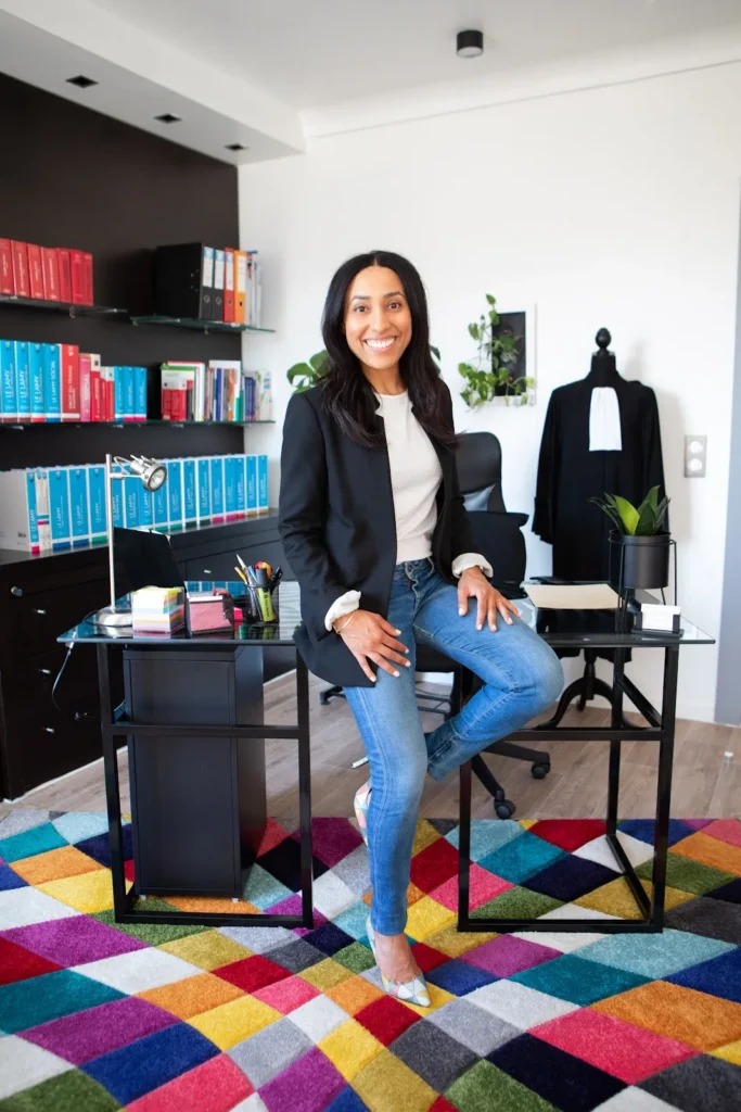 Avocat Faten Sabrina GABTENI (CERGY)
