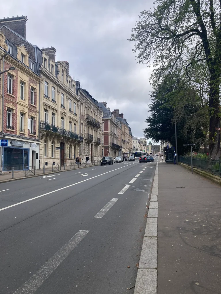 Avocat Kaltoum GACHI (ROUEN)