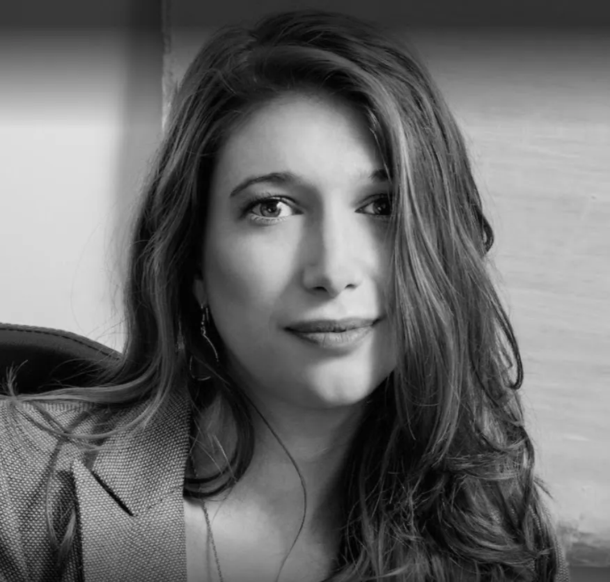 Avocat Jennifer GAIRAUD (PARIS)