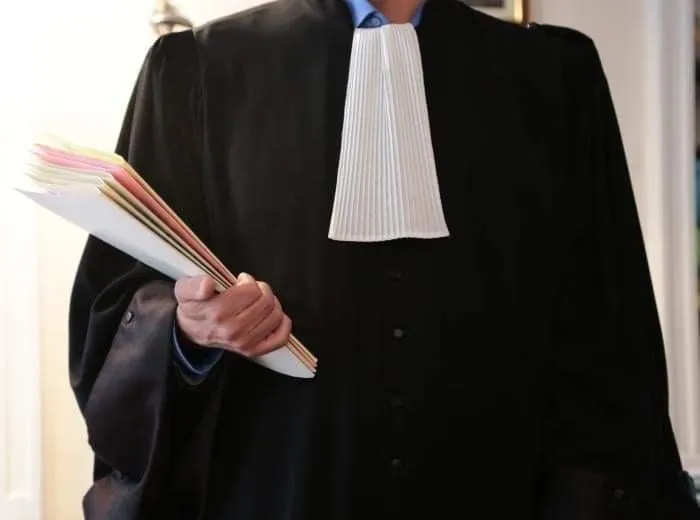 Avocat AnaĂŻs GALLO (VANNES)
