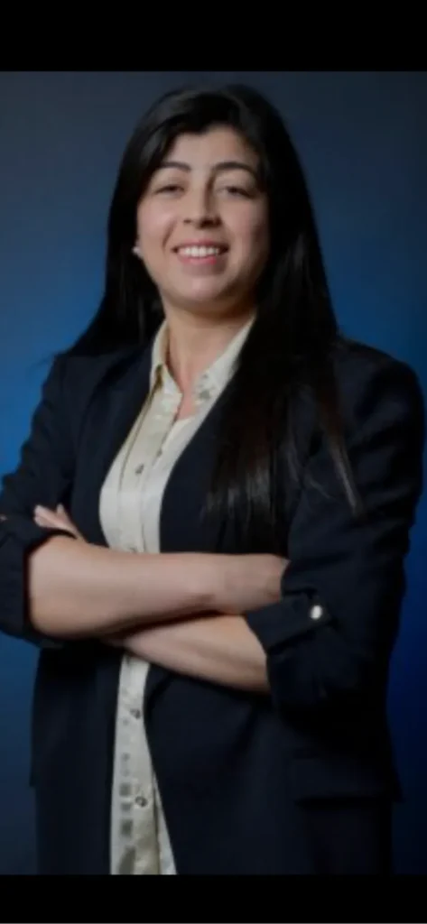 Avocat Anissa GARAH (GRENOBLE)
