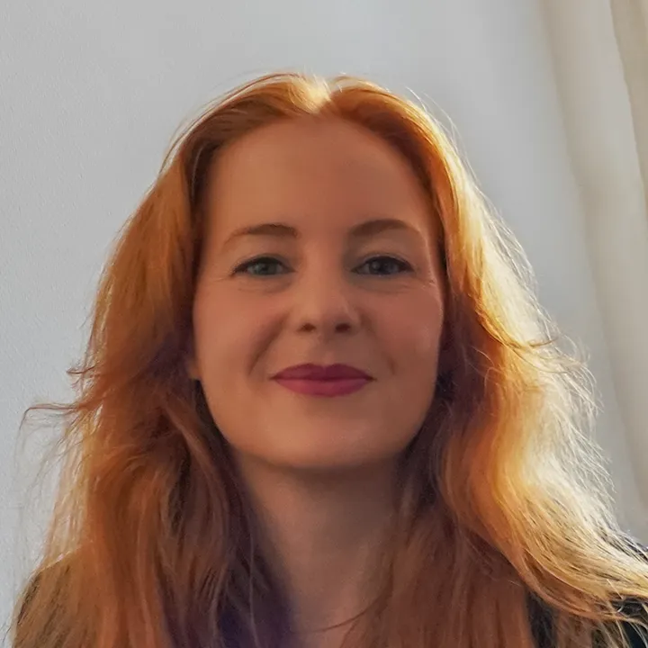 Avocat Lauriane GARCIA (NICE)