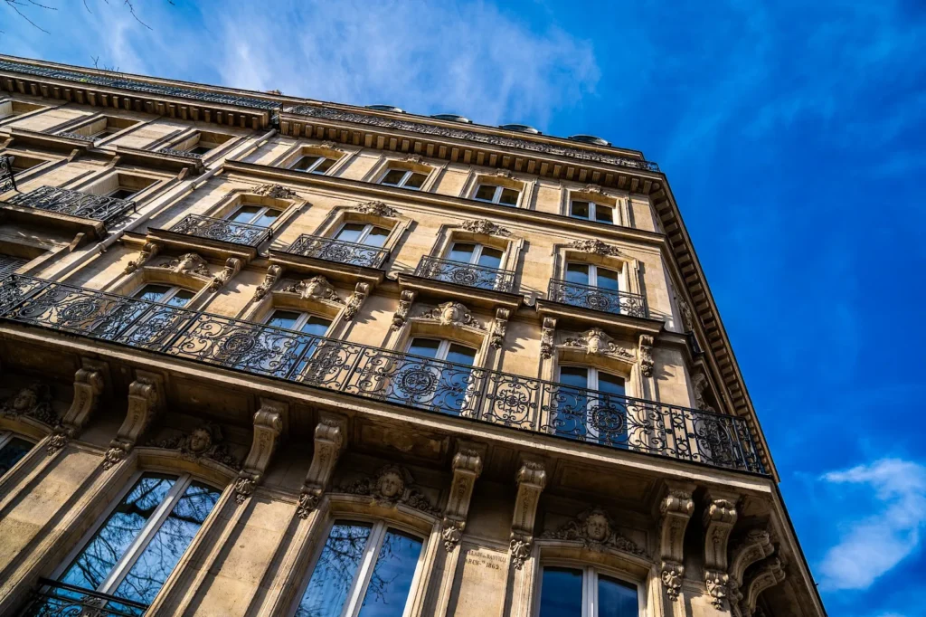Avocat Jessica GARESTIER (PARIS)
