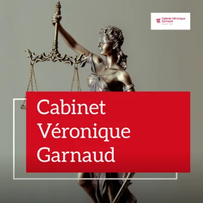 Avocat Véronique GARNAUD (PARIS)