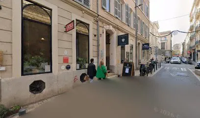 Avocat Béatrice GASPARRI-LOMBARD (MARSEILLE)