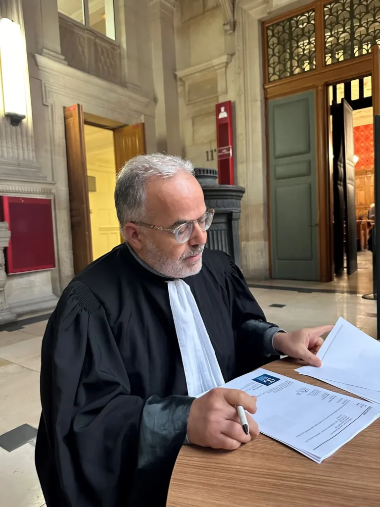 Avocat Sami GATTOUFI (REIMS)