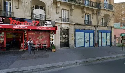 Avocat Joel GAUTIER (PARIS)