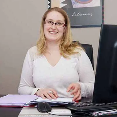 Avocat Cyrielle GENTY (ETAMPES)