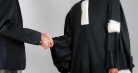 Avocat François GENY (FORBACH)