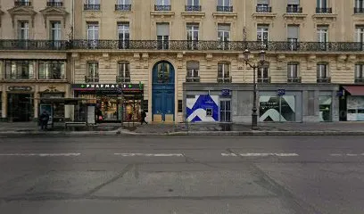 Avocat Elisa GIARETTA (PARIS)